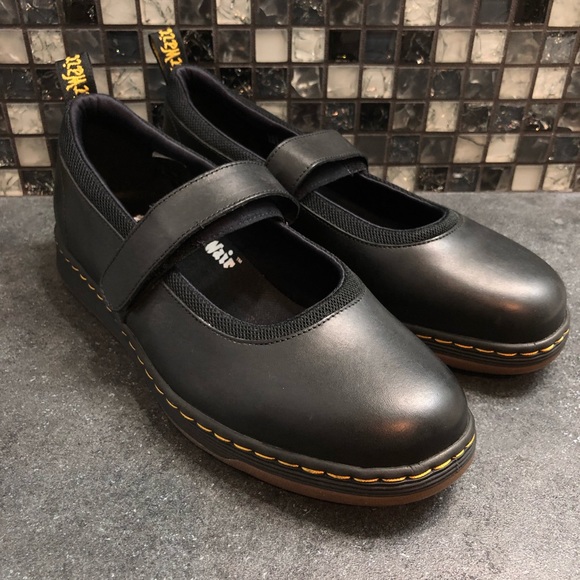 dr martens askins